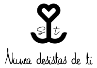 Nunca Desistas de Ti